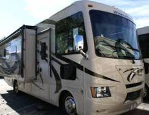 2015 Thor Windsport