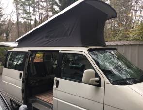 2003 VW Westfalia