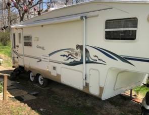2004 Keystone