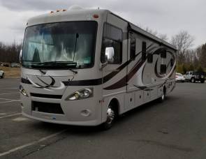 2014 CONDO ON WHEELS