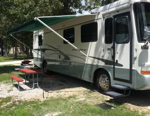 2001 Newmar Dutchstar