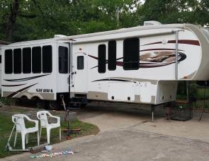 2013 Forest River SE276BHOK