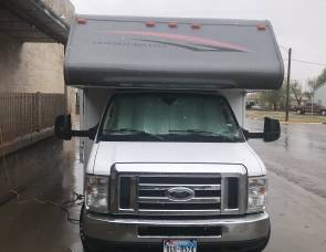 2010 Winnebago Access
