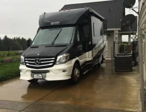 2015 Mercedes Renegade villagio