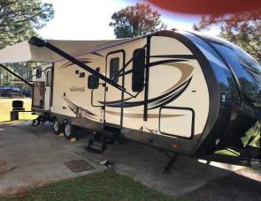 2017 Salem Hemisphere Lite 312QBud