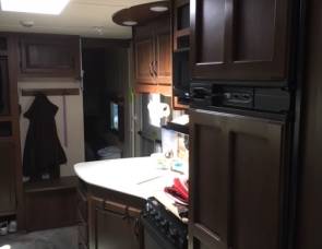 2015 Jayco Jayflight