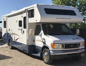 2006 All Including FULLY LOADED ALL INCLUSIVE Winnebago