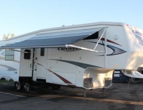 2010 crossroads cruiser