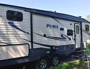 2018 Palomino Puma Bunkhouse