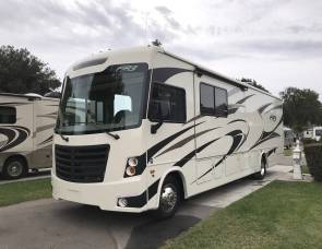 2018 FR3 32DS Bunkhouse - FREE WIFI & HD Directv