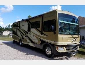 2015 Coachmen Mirada