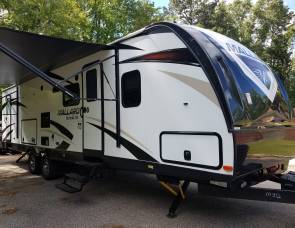 2018 Heartland Mallard M312