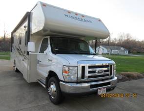 2015 Winnebago