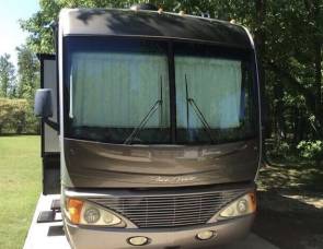 2006 Fleetwood Pace Arrow 37C