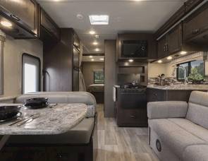 2018 Thor/Freedom Elite 30FE