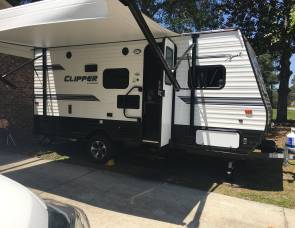 2018 Clipper By Coachman
