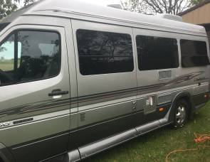 2006 Dodge Sprinter (Roadtrek RS Adventurous)
