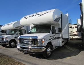 2018 Jayco Redhawk 26XD