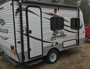 2015 Jayco 145