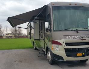 2013 Tiffin Allegro 35QBA