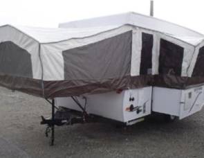 2014 Rockwood Freedom 2560G - No Rvshare insurance
