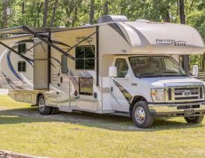 2018 Thor Freedom Elite 30FE