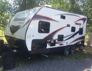 2018 Adrenaline 19CB