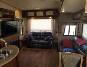 2016 Salem Hemisphere (Delivery, setup and removal available)