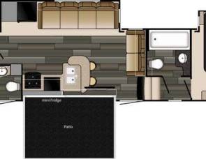 2015 Gateway 3700PTB