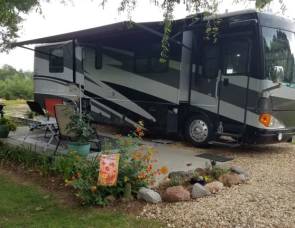 2005 Fleetwood Excursion 39S