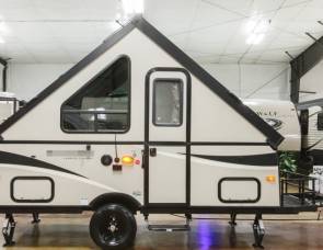 2017 Palomino A12R A-Frame popup
