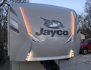 2018 Jayco 355mbqs