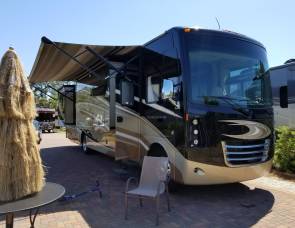 2014 Thor Challenger 37GT