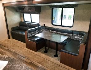 2017 Jayco Jayflight SLX 284BHSW