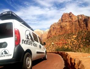 2017 Ram Promaster City