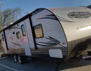 2017 SALEM CRUISE LITE by Forest River T263BHXL