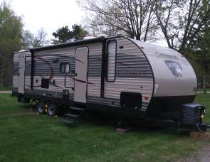 2016 Cherokee M -274DBH