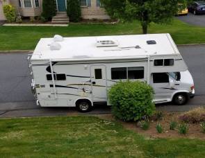 2005 Jayco Greyhawk