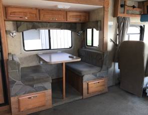 2006 Georgie Boy Pursuit 3190DS