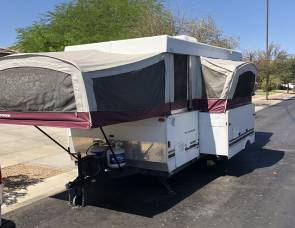 2006 Fleetwood Niagra