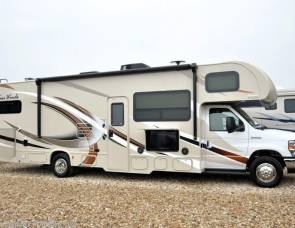 2018 Thor Four Winds