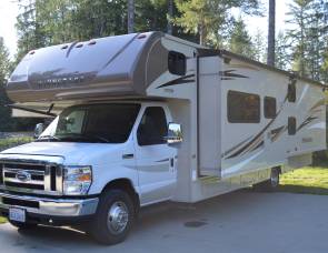 2017 Winnebago Minnie Winnie
