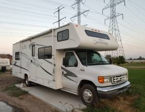 2005 Forest River Sun Seeker