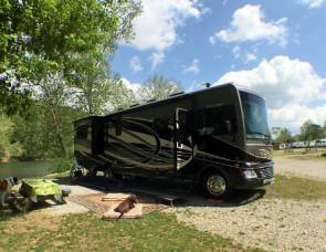2015 Fleetwood Bounder - WMi10