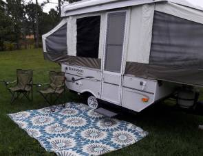 2007 Rockwood Freedom
