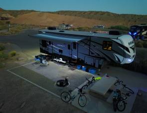 2017 Keystone Impact 311