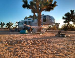 2018 Jayco Eagle