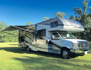 2016 Forester Sunseeker