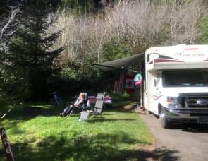 2016 Coachmen Freelander 27QB