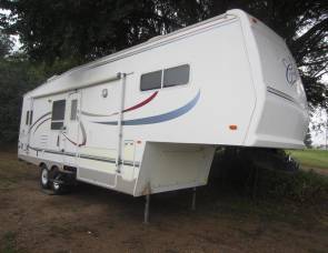 2003 Forrest River Cardinal